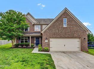 2017 Gusty Wind Ln Lot 38, Knoxville, TN 37932