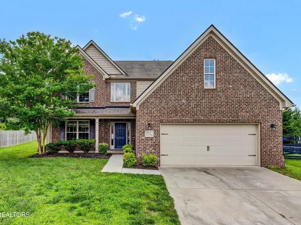 2017 Gusty Wind Ln, Knoxville, TN 37932
