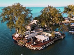 2231 S Harborview Dr UNIT 44, Lakeside Marblehead, OH