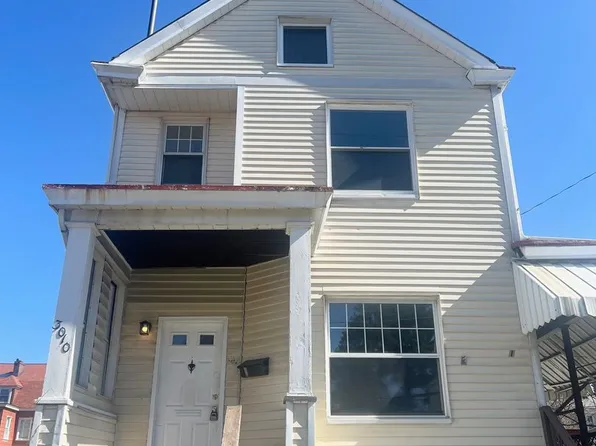 3010 Zephyr Avenue, 3010 Zephyr Ave Floor 2, Pittsburgh, PA 15204