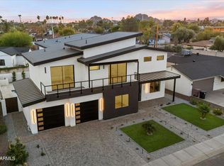 6609 E 4th St, Scottsdale, AZ 85251