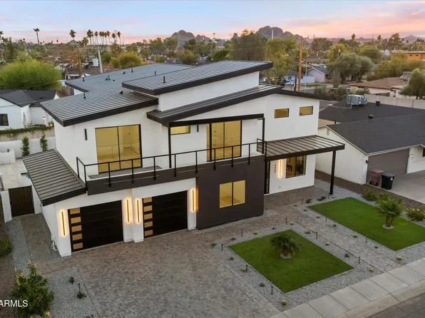 6609 E 4TH Street, Scottsdale, AZ 85251