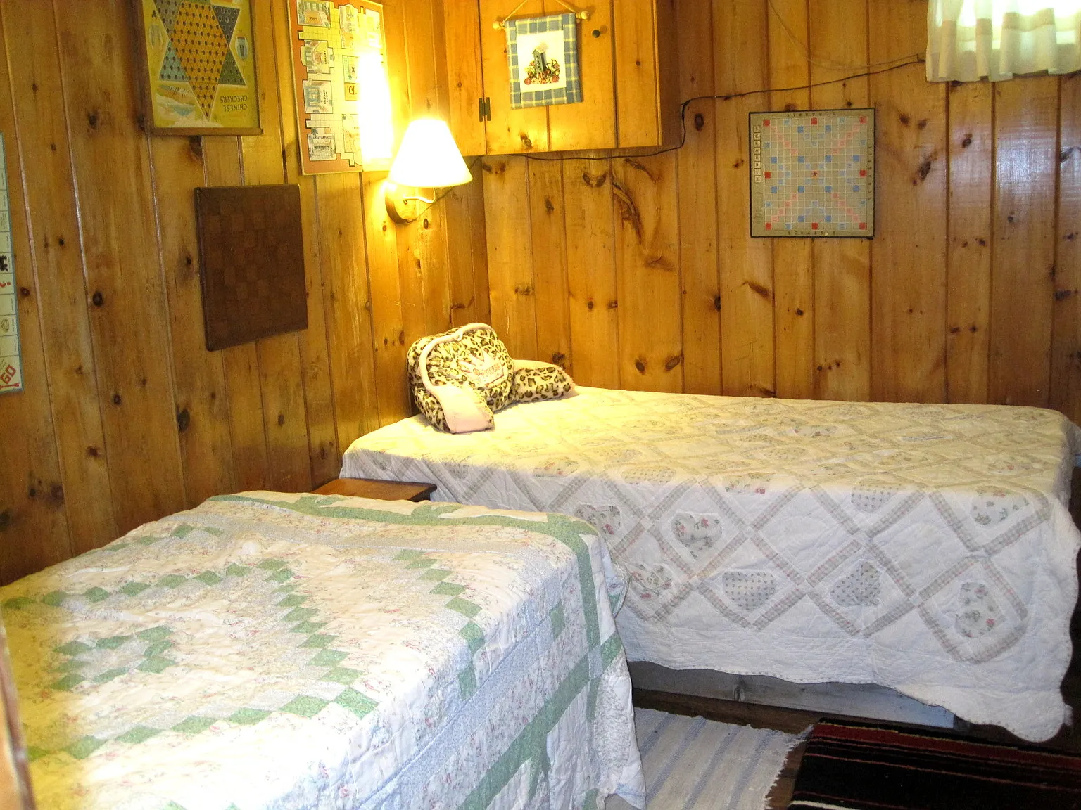 3 bed, 1000 sqft, $1,900 — Photo 3