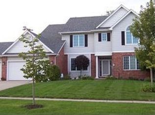9309 Huntington Cir, Johnston, IA 50131