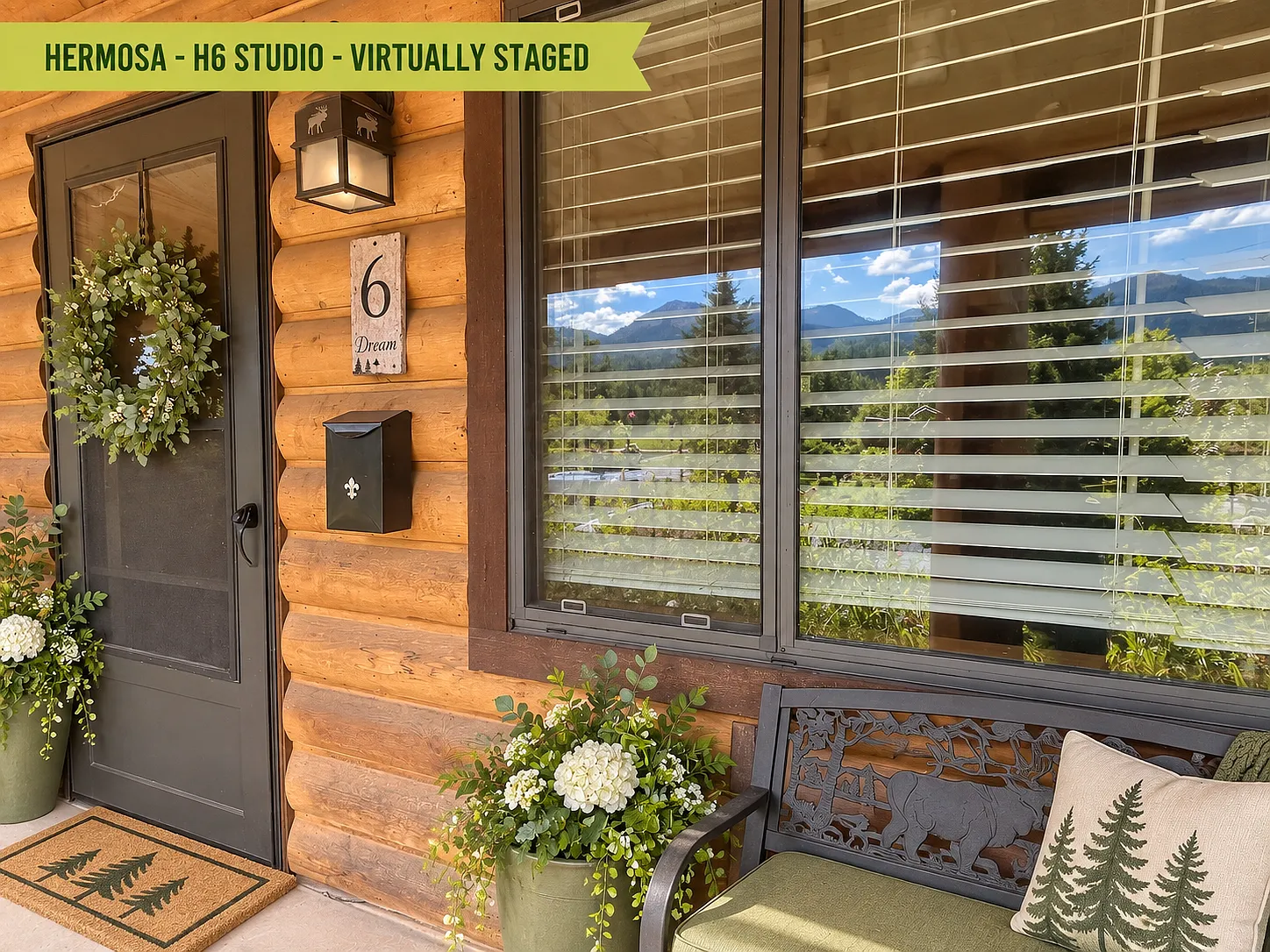 Studio, 400 sqft, $1,195 — Photo 4