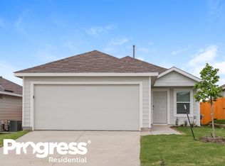1530 Highbridge Blvd, Crandall, TX 75114