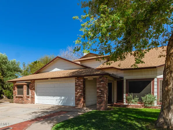 5346 W RIVIERA Drive, Glendale, AZ 85304