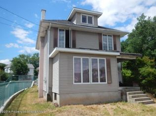 341 Maple St, Peckville, PA