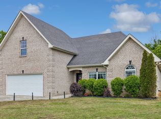 506 Fallacy Ct, Murfreesboro, TN 37129