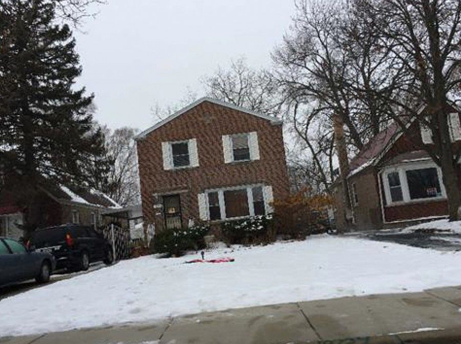 1st image of this home