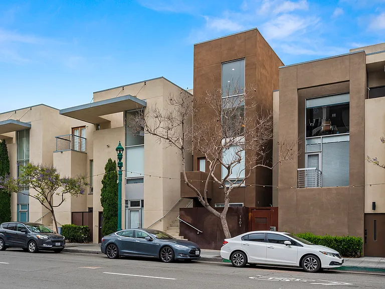 1601 Kettner Blvd #21 — Photo 23