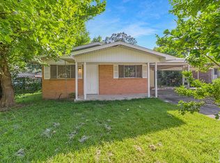 1711 S Kenwood Rd, Texarkana, TX 75501