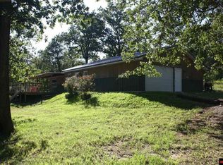 3648 County Road 36, Clarkridge, AR 72623