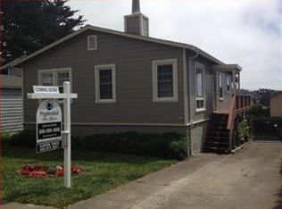 294 Clifton Rd, Pacifica, CA 94044
