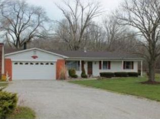 14334 State Route 48, Sunman, IN 47041