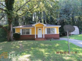 2124 Southern St NE, Rome, GA 30161
