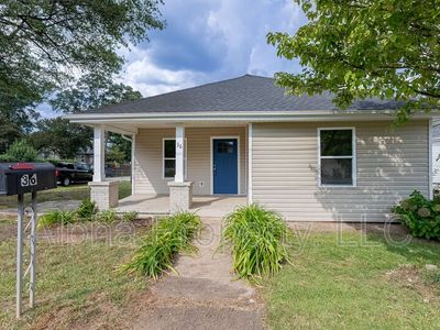 36 Jamison St, Greenville, SC, 29611