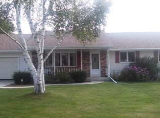 525 Millersville Ave, Sheboygan, WI 53083