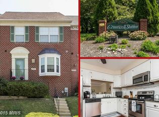 3981 Forest Valley Rd, Baltimore, MD 21234