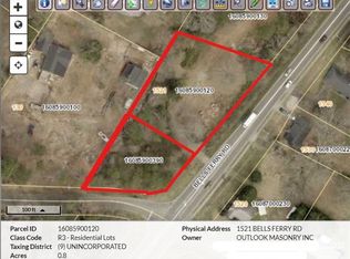1521 Bells Ferry Rd LOT 0, Marietta, GA 30066