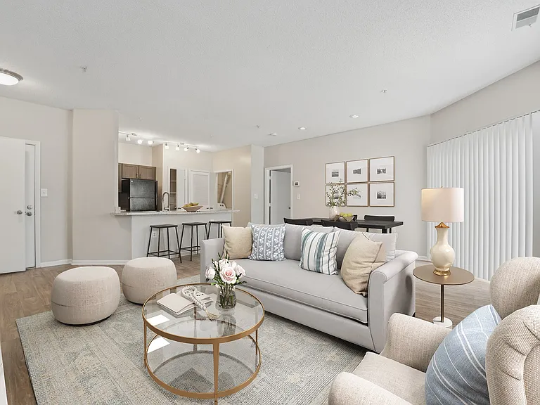 Step into modern living at Eagle Rock Apartments at Belcamp. This stylish home features an open layout, contemporary finishes, and cozy spaces perfect for relaxation. Don't miss your chance to elevate your lifestyleschedule a tour today!