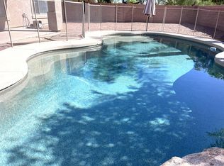 2610 S Moccasin Trl, Gilbert, AZ 85295