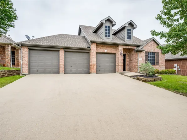 1706 Osprey Ct, Corinth, TX 76210
