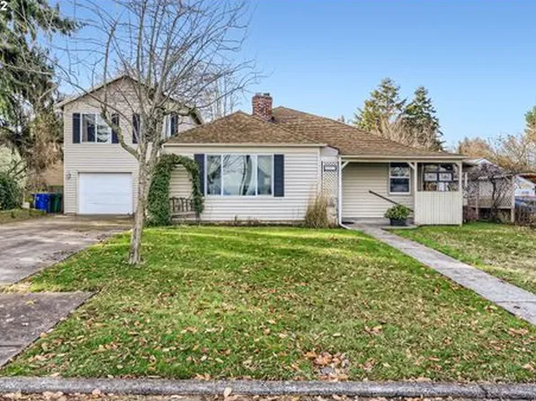 4325 NE 115th Ave #Basement, Portland, OR 97220