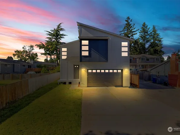 424 SW 124th Street, Seattle, WA 98146