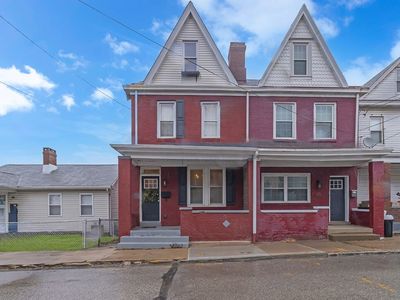 122 Natchez St, Pittsburgh, PA, 15211