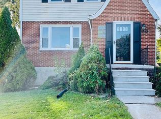 1518 Seling Ave, Baltimore, MD 21237