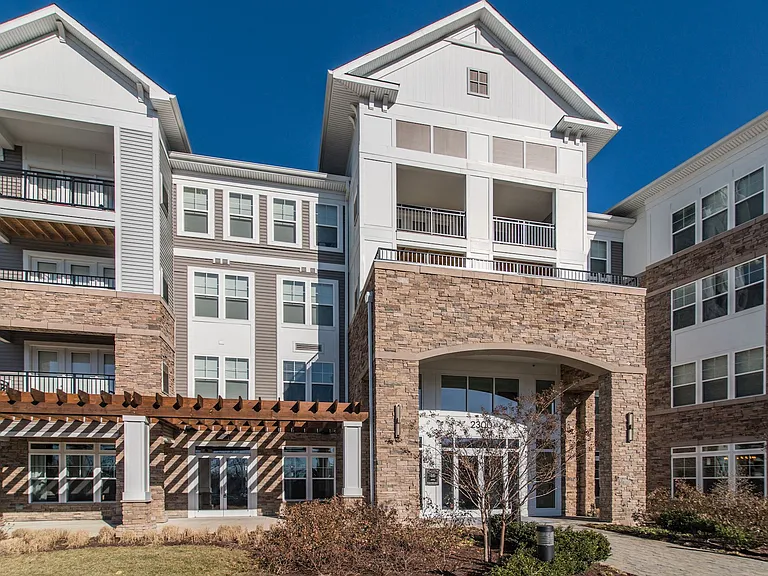Modern Woodbridge, VA Apartments