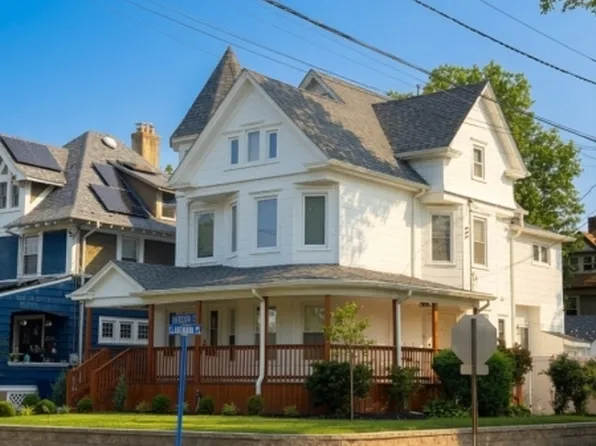 262 Anderson St Floor 2, Hackensack, NJ 07601