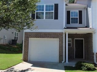 4751 Beacon Ridge Ln, Flowery Branch, GA 30542