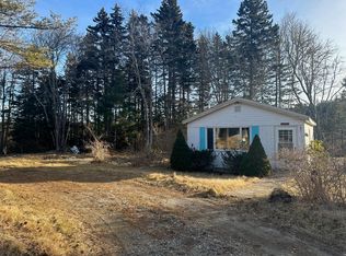 780 Hendricks Hill Rd, Newagen, ME 04576