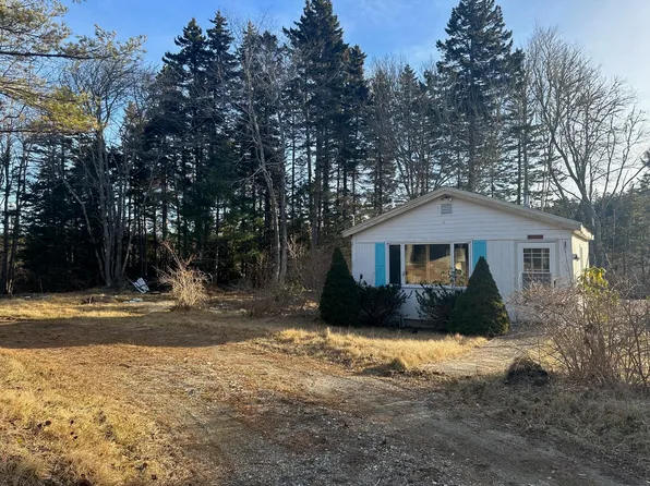 780 Hendricks Hill Road, Southport, ME 04576