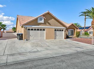 4318 Sophia Way, North Las Vegas, NV 89032
