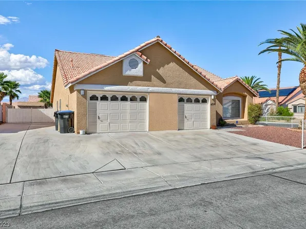 4318 Sophia Way, North Las Vegas, NV 89032