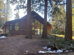 5220 Camp Snowline Rd, Camino, CA 95709