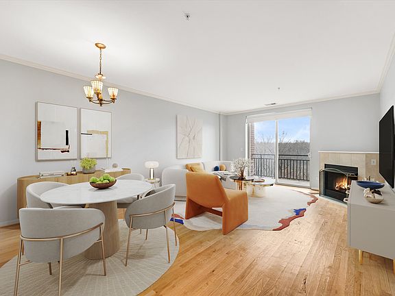 2nd image of 1700 Riverwoods Dr APT 403