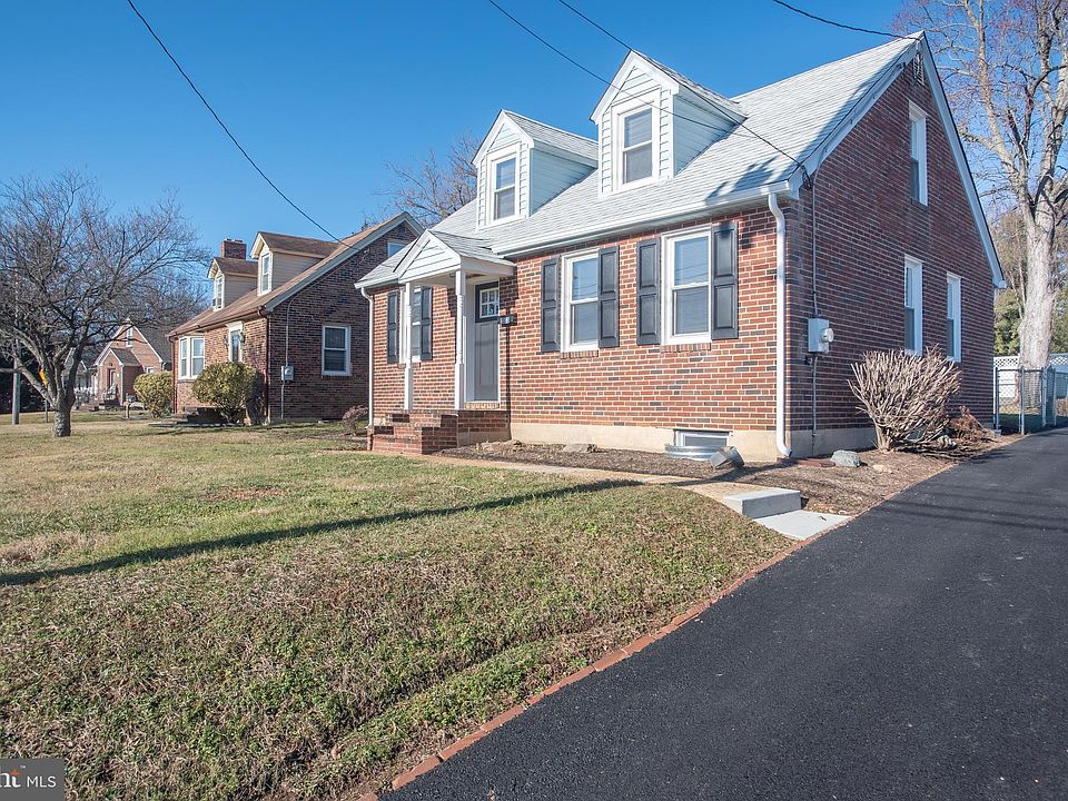 2305 Capitol Trl, Newark, DE 19711 | Zillow