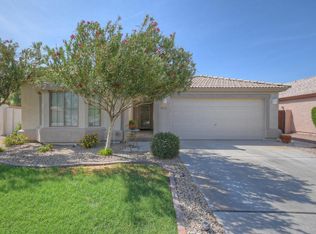 1631 E Harwell Rd, Phoenix, AZ 85042