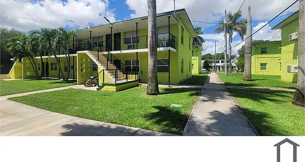 1 bed, 560 sqft, $1,350 — Photo 2