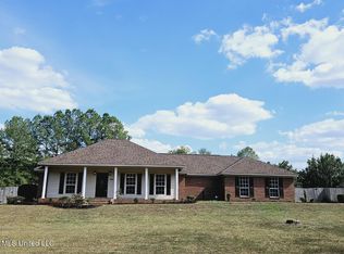 204 Huntly Dr, Raymond, MS 39154