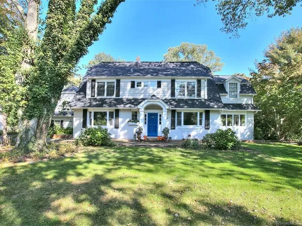 6 Marion Road, Westport, CT 06880