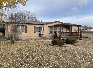 524 Lynx Dr, Spring Creek, NV 89815