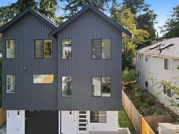 1735 NE 89th Street #A, Seattle, WA 98115