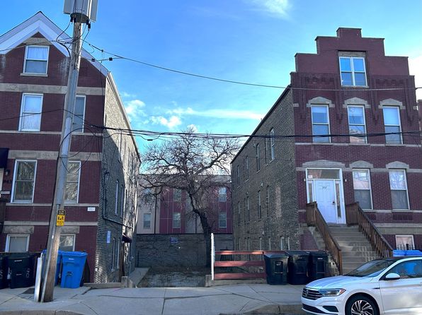 941 N Racine Ave, Chicago, IL 60642