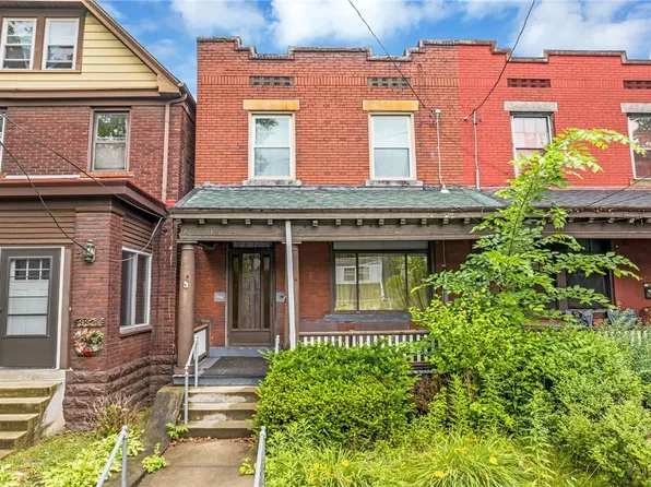 3375 Parkview Ave, Pittsburgh, PA 15213