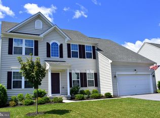 18207 Misty Acres Dr, Hagerstown, MD
